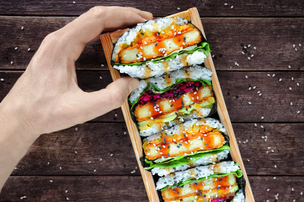 Nekat Tanpa Ilmu Kuliner, Tiga Sekawan Usung Sand-Oh! Japanese Sandwich di Bandung
