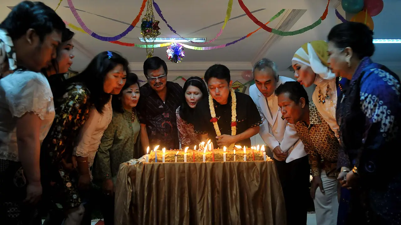 RS Harapan Bunda Jakarta Rayakan HUT ke-30