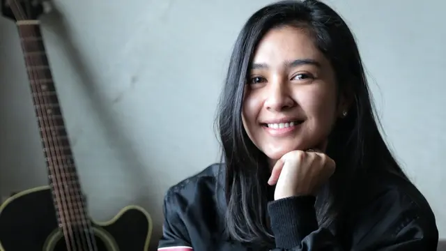 [Bintang] Mikha Tambayong