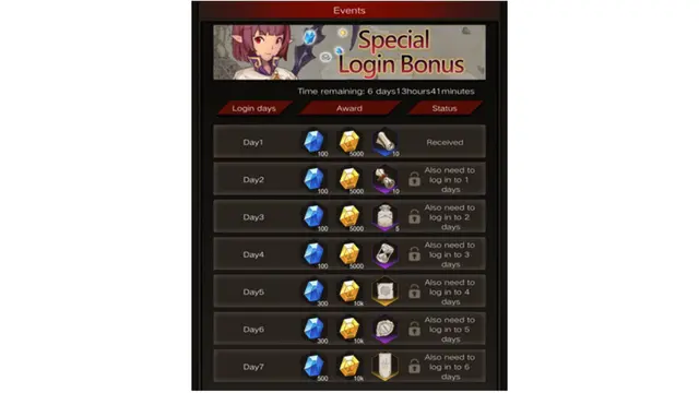 Game Immortal Reborn