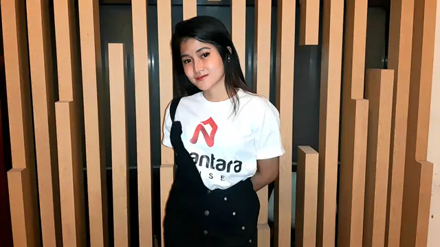 Octaviey Bergabung bersama Nusantara House. (ist)