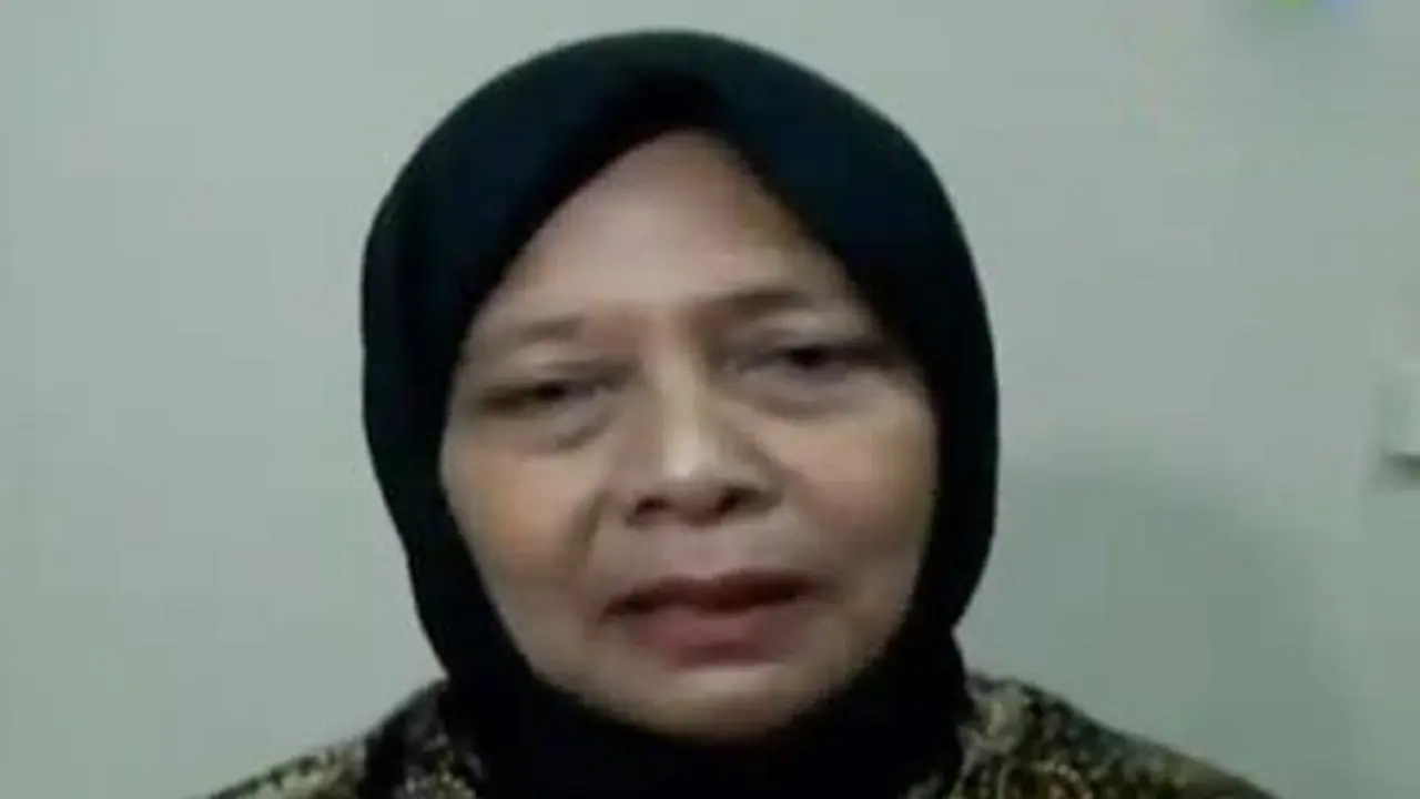 Marwah Tantang Proses Penggandaan Uang di Depan Presiden