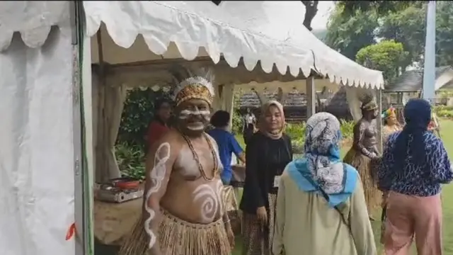 Orang Papua