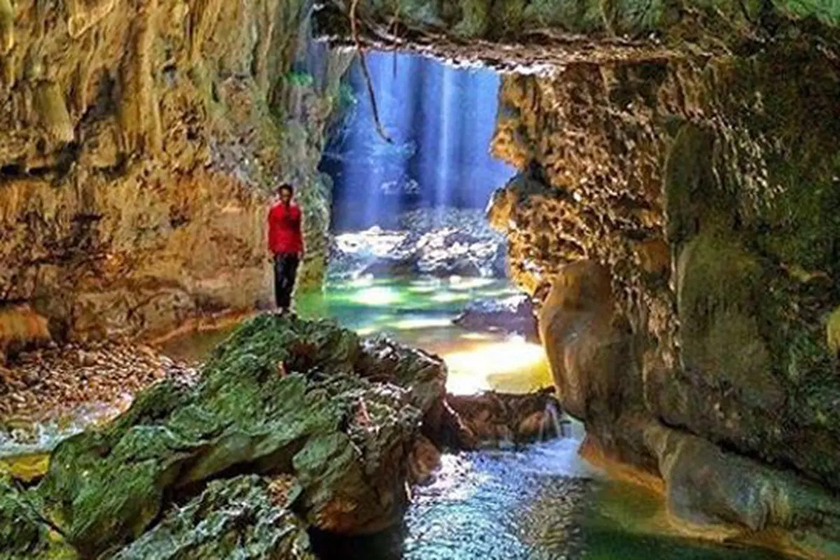 7 Wisata Alam Eksotis yang Paling Instagenic di Makassar 