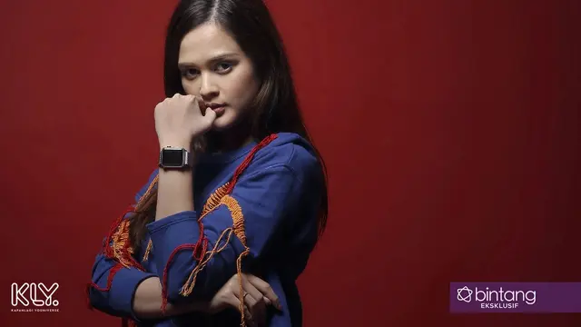 [Bintang] Cut Meyriska