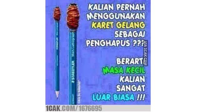 Momen 90-an
