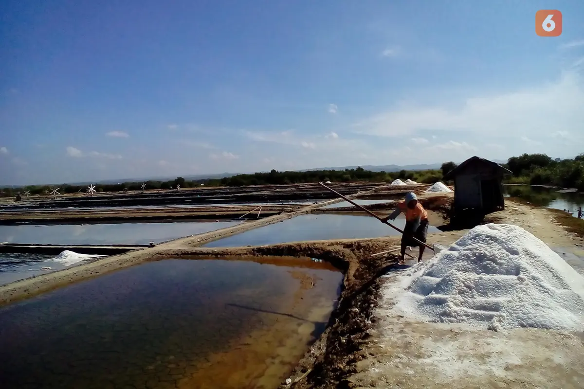 Garam Madura
