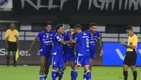 Klasemen BRI Super League 2025/2026: Persib Mantap di Puncak, Borneo dan Persija Mengintai