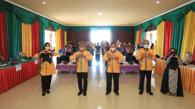 Pemerintah Kota Tarakan