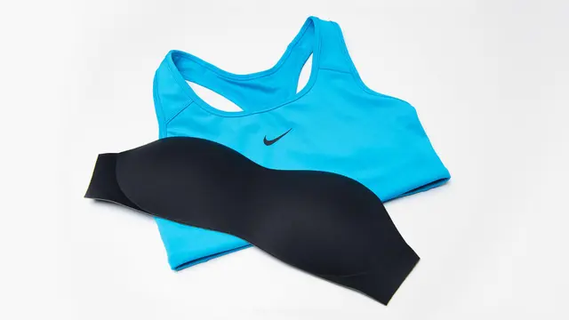 Nike Swoosh One Piece Pad