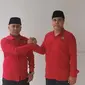 Aceng HM Fikri, mantan Bupati Garut, Jawa Barat, siap meramaikan perebutan kursi Dewan Perwakilan Daerah (DPD) RI, mewakili masyarakat Jawa Barat pada Pemilu 2024 mendatang. (Liputan6.com/Jayadi Supriadin)