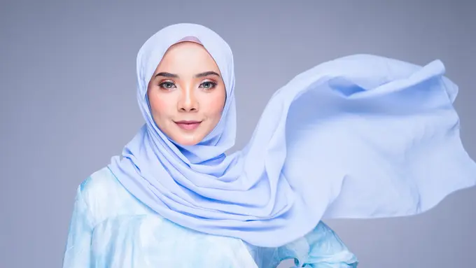single berhijab