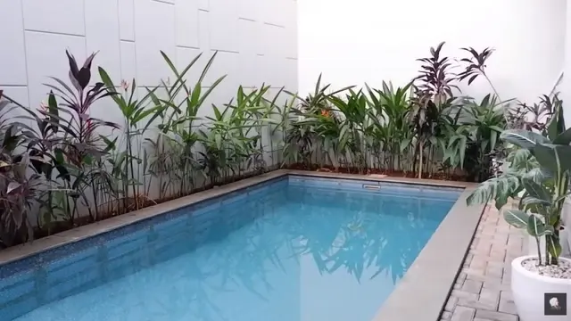 Rumah Sarita Abdul Mukti