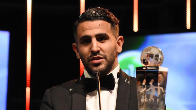 Pemain Terbaik Afrika