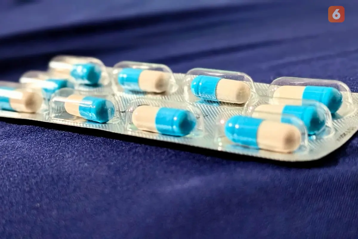 Ketidakpatuhan Minum Obat Picu Dampak Serius Secara Fisik dan Mental, Pakar: Tak Boleh Anggap Remeh