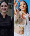 Lihat di sini beberapa potret gaya Aulia Sarah dibalut berbagai outfit, membuatnya tampil karismatik.