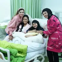 Geni Faruk [Instagram/genifaruk]