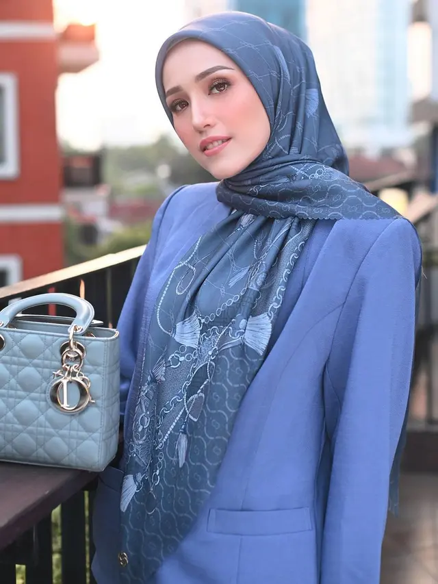 [Fimela] Adelia Wilhelmina