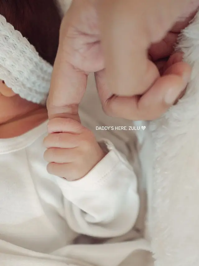 Alika Islamadina (Foto: Instagram/@rajasiregar)