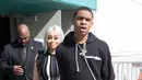 Jadi menurutmu, apakah Blac Chyna akan menikahi YBN Almighy Jay? (wsbuzz.com)