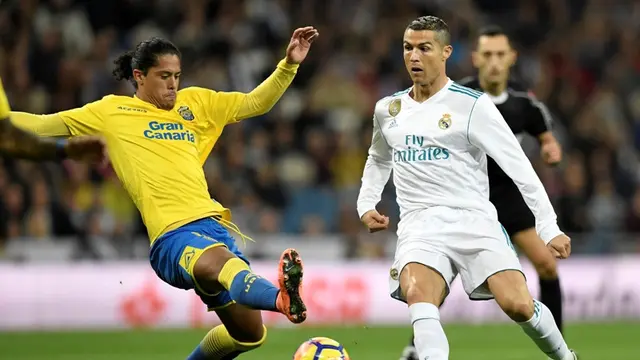 Real Madrid