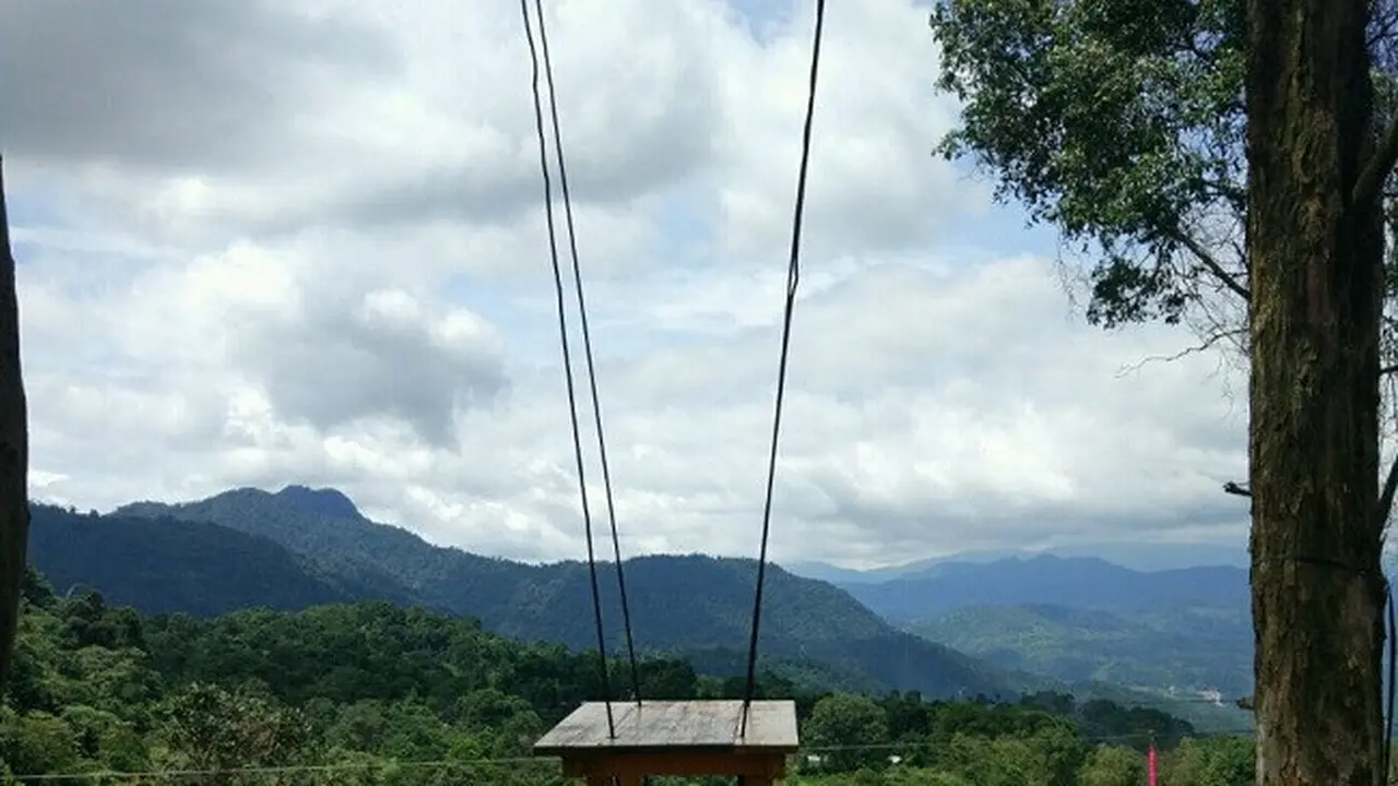 Bogor