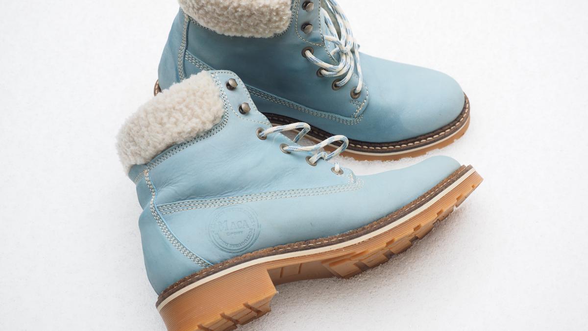 Seperti Ini Kepribadian Penggemar Sepatu Boots Lifestyle Fimela