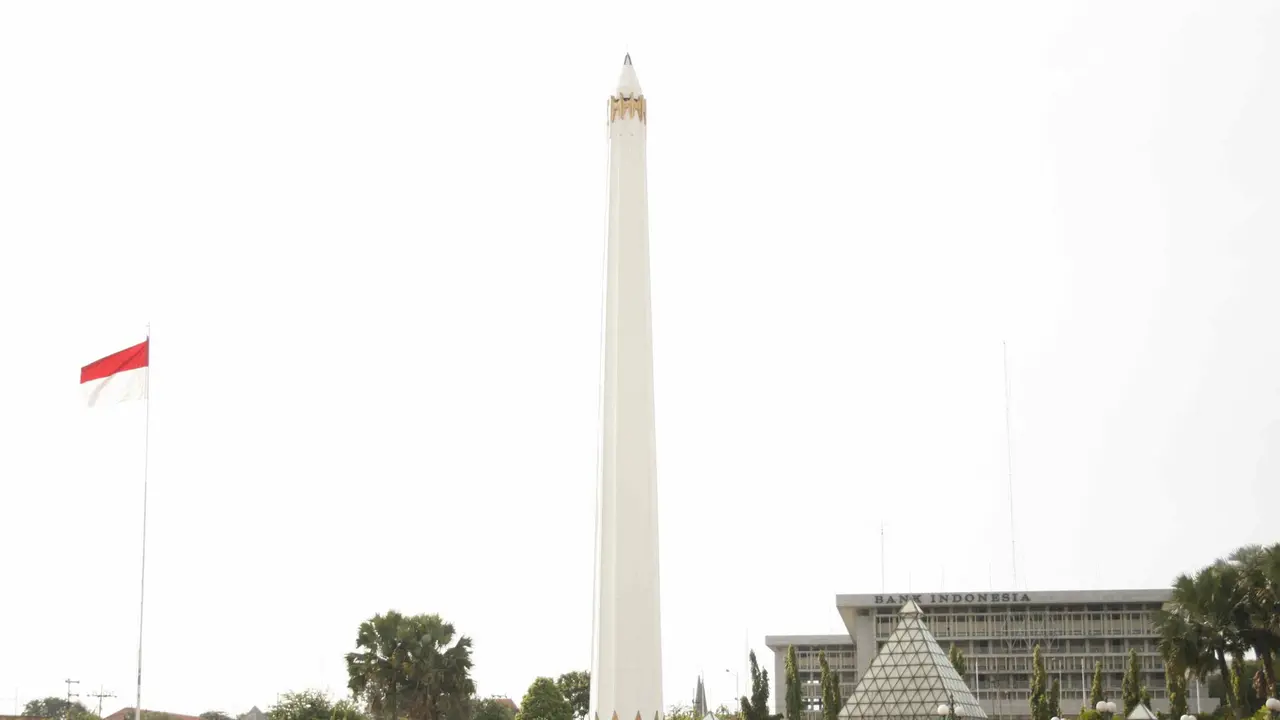 Tugu Pahlawan