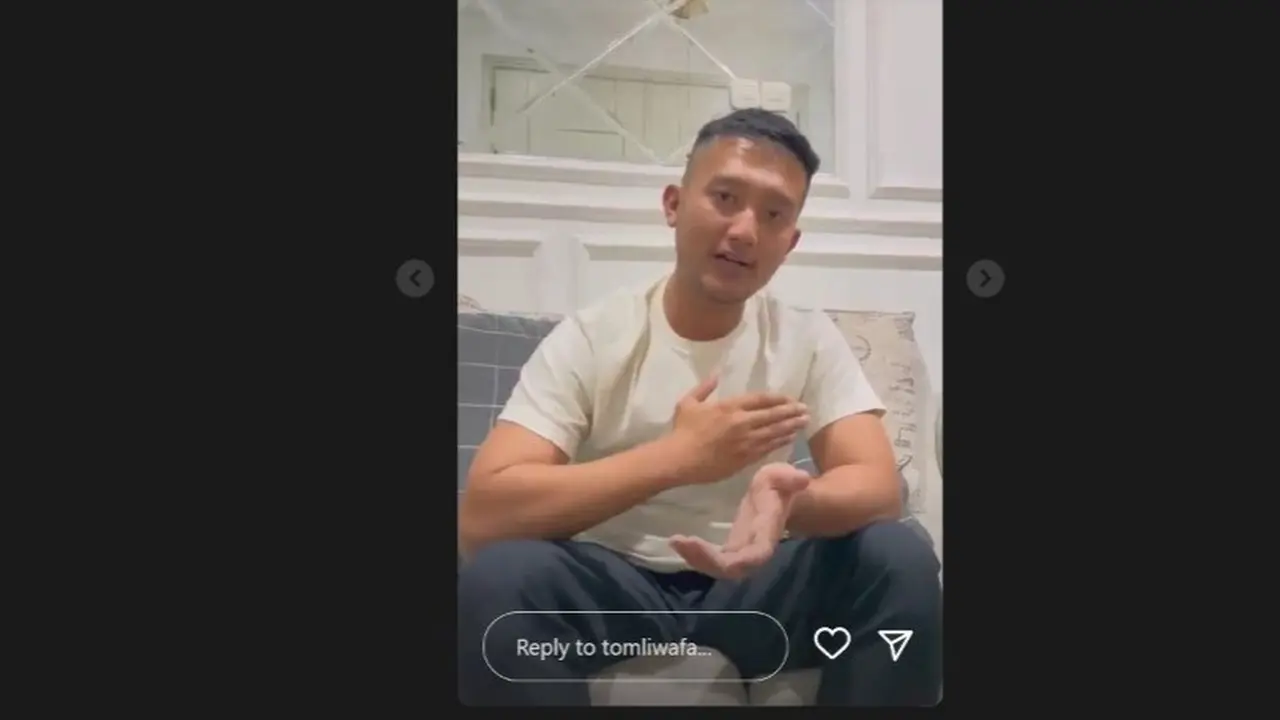 Tom Liwafa, crazy rich Surabaya namanya ikut terseret dalam pusara dugaan skema judi online konsorsium 303 dengan Irjen Ferdy Sambo sebagai kaisar atau pemimpinnya.
