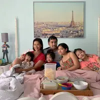 Nadia Mulya (Instagram/nadiamulya)