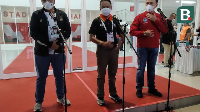 Piala Menpora, Zainudin Amali, PSSI, PT LIB