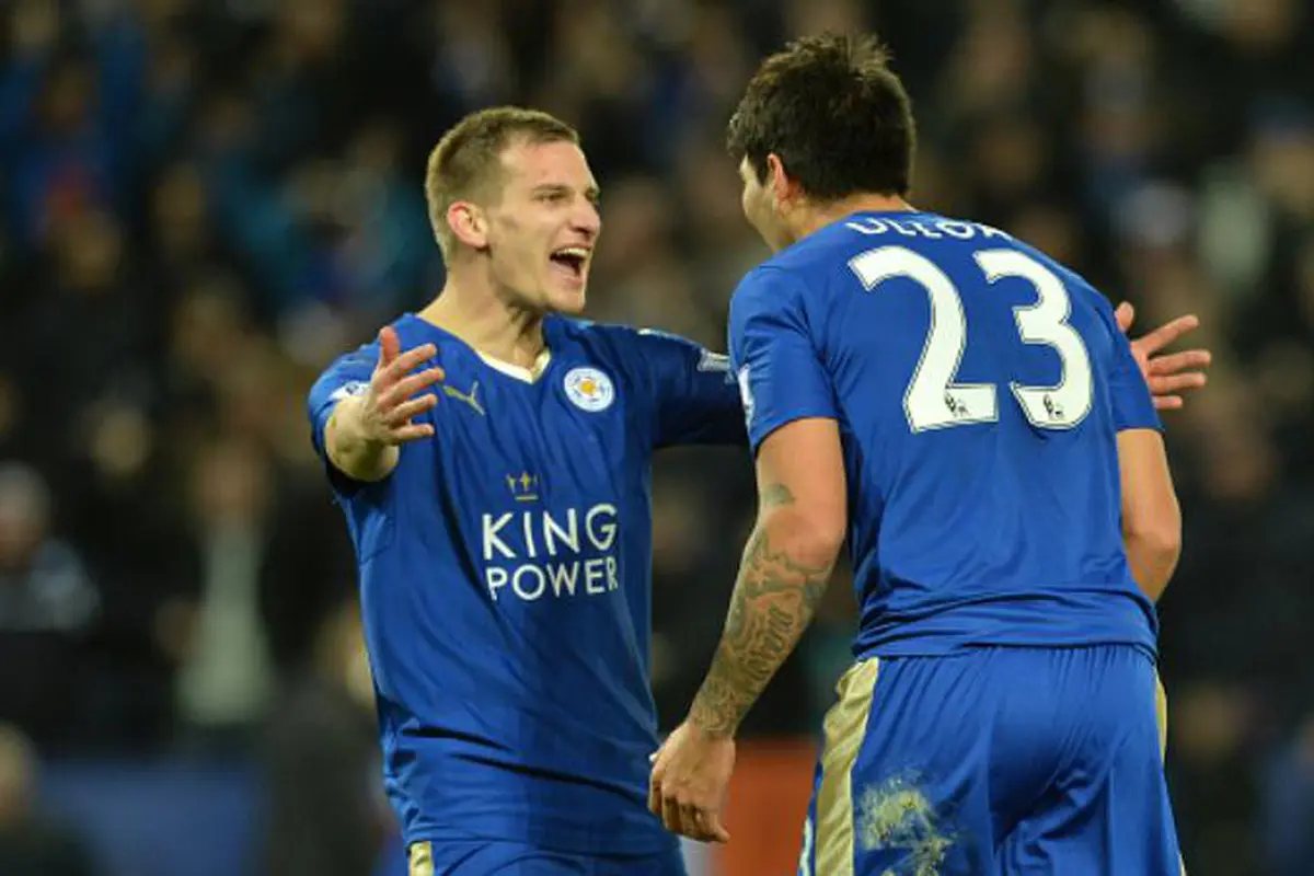 Leicester City