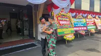 2 Alat Negara di Depok Jaga Kekompakan Cegah Pengadu Domba