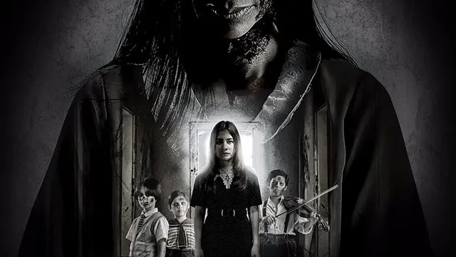 [Bintang] Film Danur