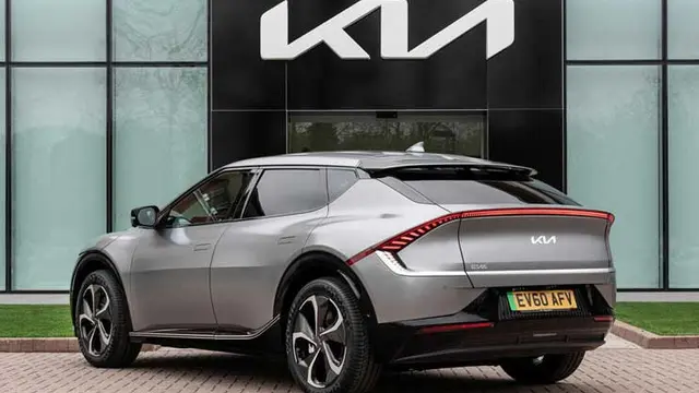 KIA EV6