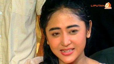 VIDEO: Terancam Dibui, Dewi Perssik Main Film - ShowBiz Liputan6.com