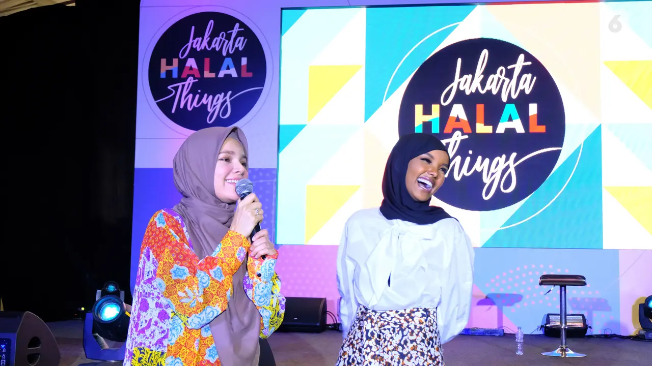 Halima Aden