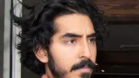 Dev Patel. (Wikimedia Commons)