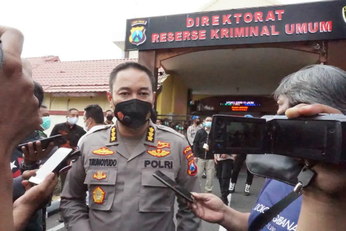 (Foto: Liputan6.com/Dian Kurniawan)