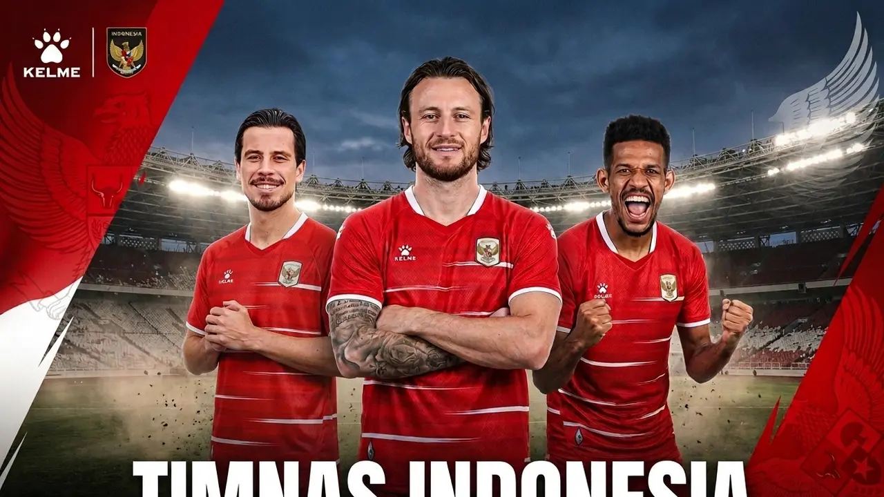 Timnas Indonesia