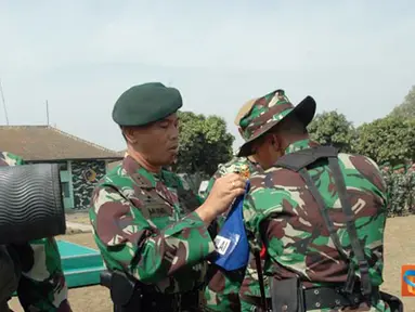 Zipur-3 Ikuti Uji Siap Tempur 				
