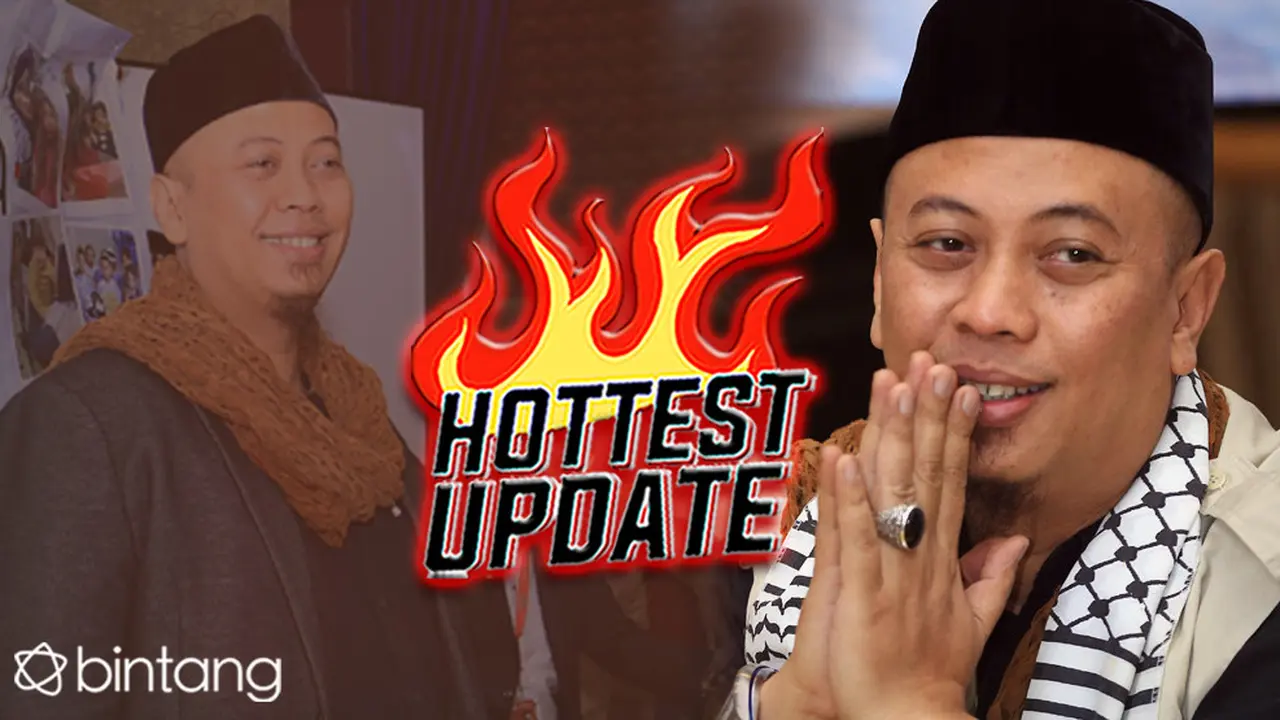 [Bintang] HL Hottest Update Opick 2
