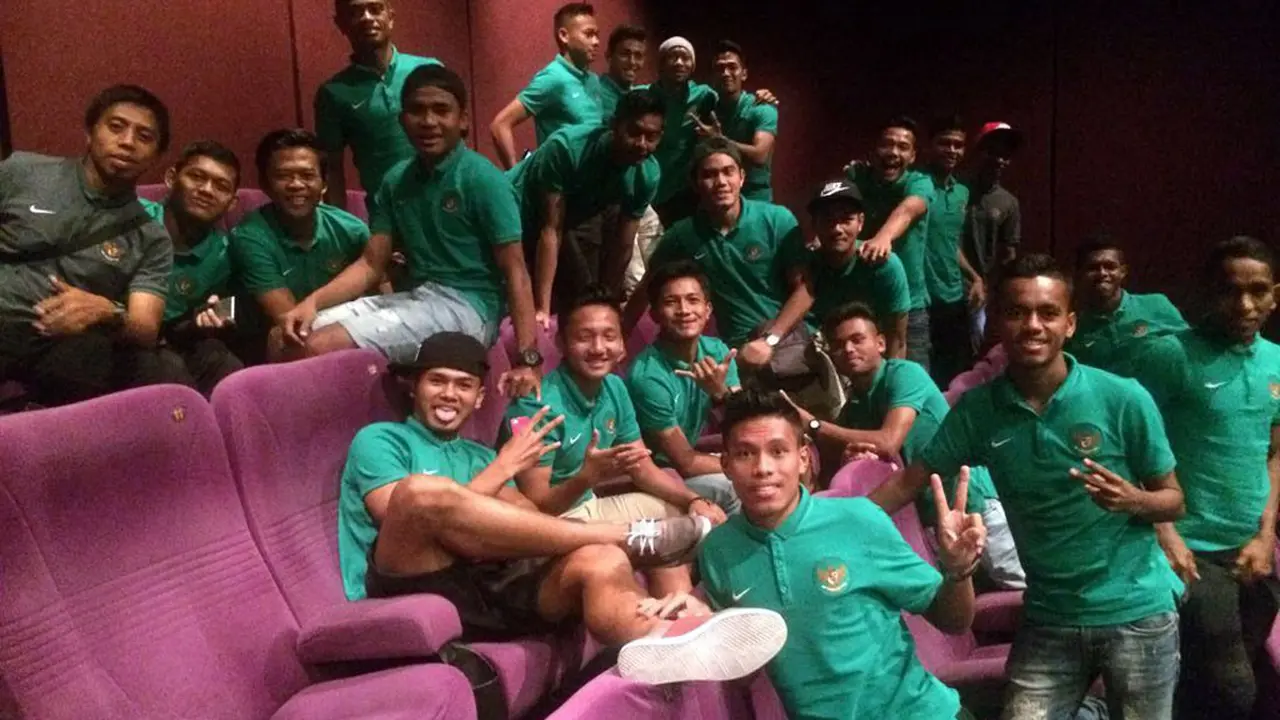 Timnas U-19