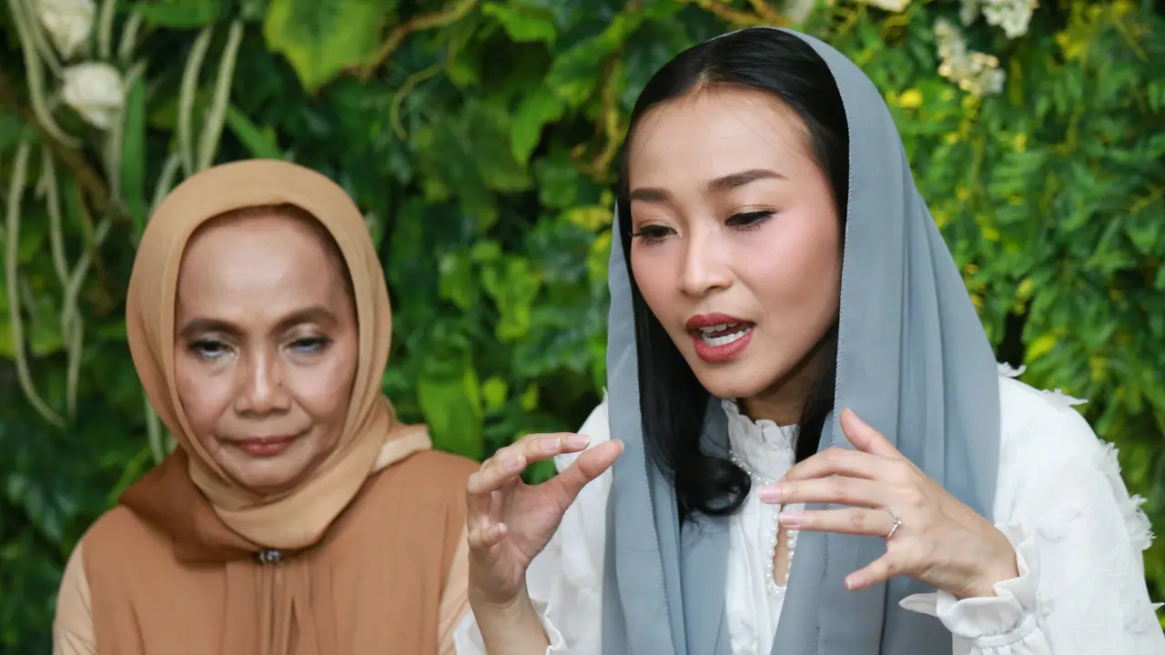 [Bintang] Rinni Wulandari
