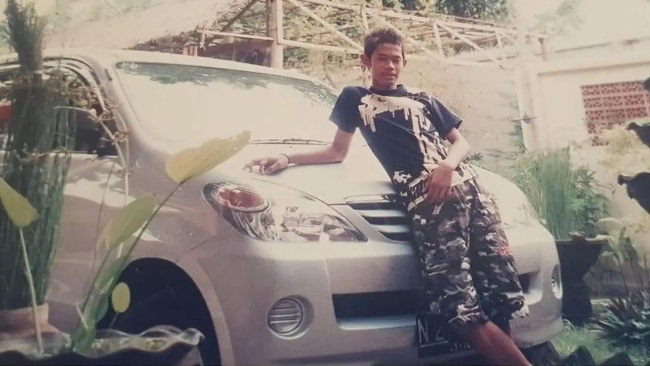 Gilang Widya Pramana
