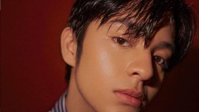 Angga Yunanda (Foto: Instagram/@anggayunandareal16)