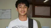 Mengenal Esa Sigit, Bintang Muda yang Melejit di Mermaid in Love
