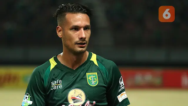 Raphael Maitimo (Persebaya Surabaya)