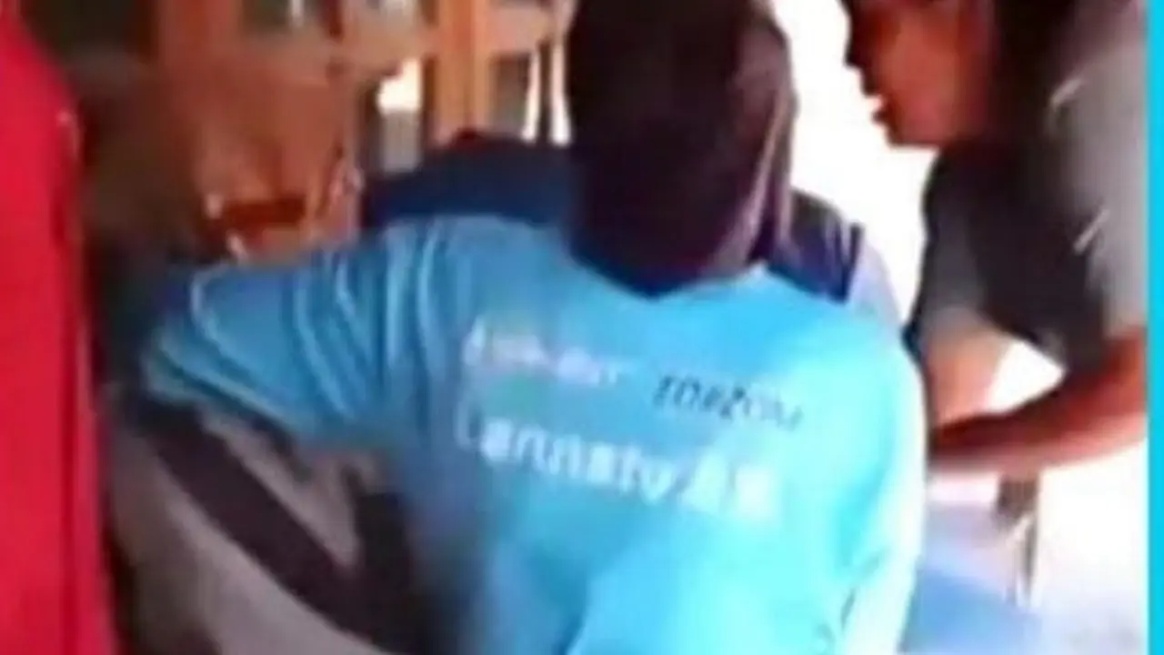 Cinta Bertepuk Sebelah Tangan, Pria di Pati Gelap Mata dan Bacok Mantan Pacar