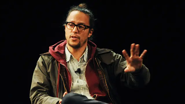 Sutradara Cary Fukunaga